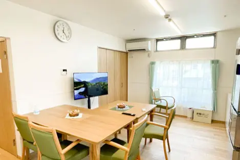 Hinodeシェアホーム北金目 のイメージ画像