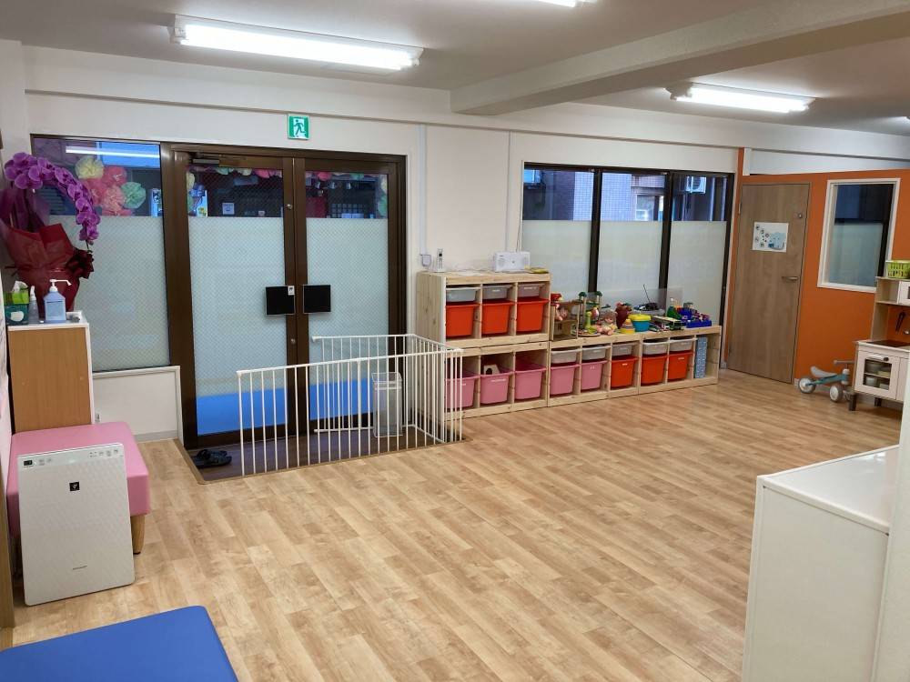 てらぴぁぽけっと戸田公園教室 のイメージ画像