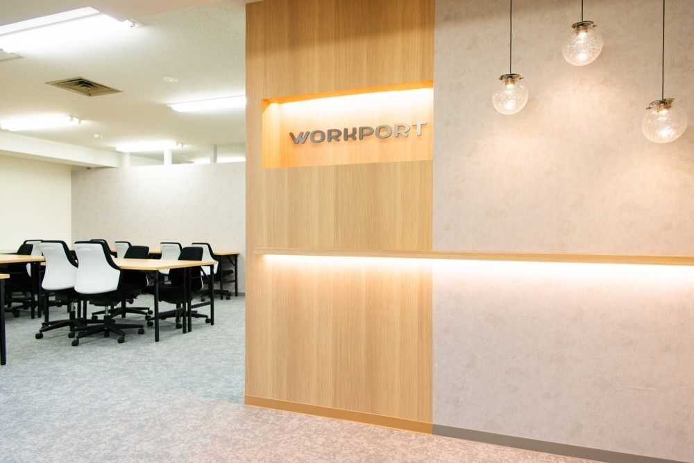 WORKPORT上前津 のイメージ画像