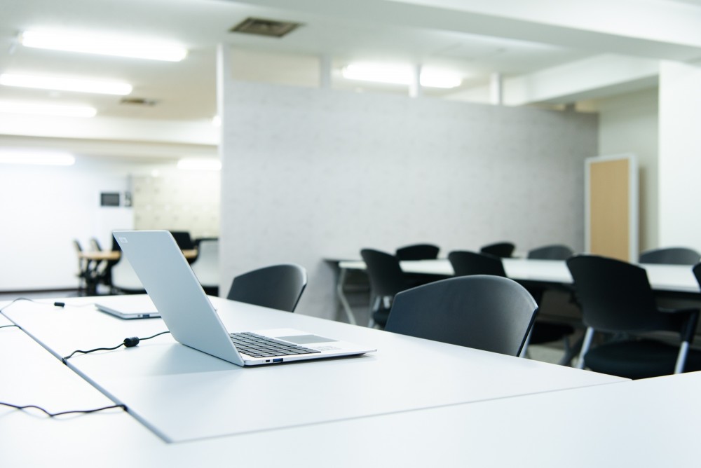 WORKPORT上前津 のイメージ画像