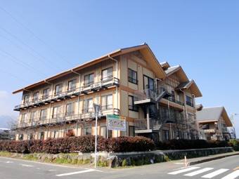 介護付き有料老人ホームベルジ吉岡たやの家 の介護支援専門員（ケアマネージャー） 求人_イメージ画像