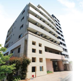 花珠の家さいわい の求人_イメージ画像