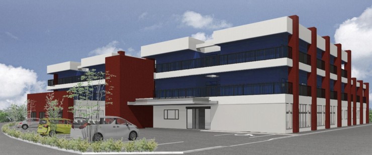 かがやきの郷福楽園 のイメージ画像