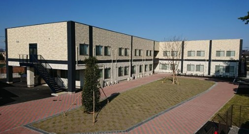 サービス付き高齢者向け住宅ハートピア の生活相談員 求人_イメージ画像