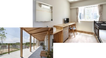 グループホームフェリーチェ のイメージ画像