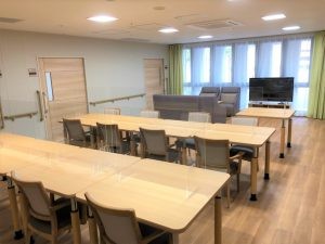 特別養護老人ホームノテ船橋 のイメージ画像