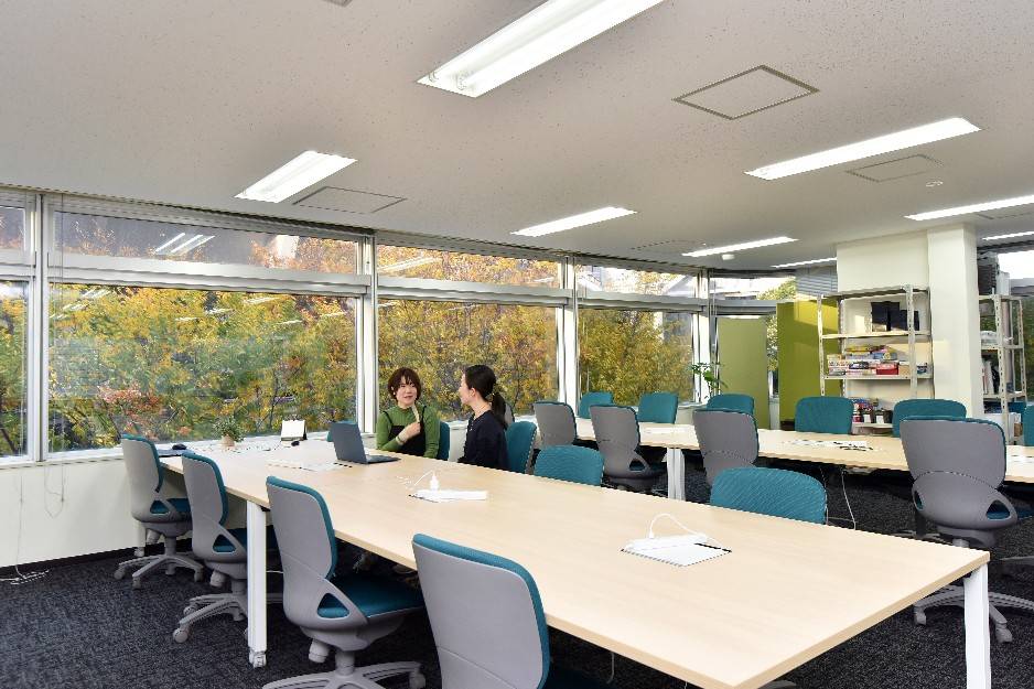 就労移行支援事業所就カレワークス のサービス管理責任者 求人_イメージ画像