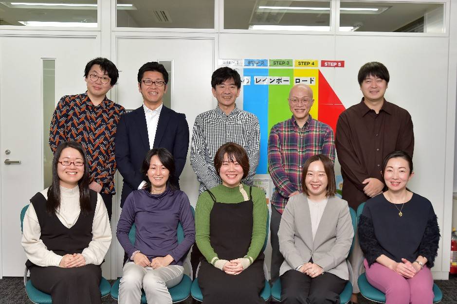 就労移行支援事業所就カレワークス のイメージ画像