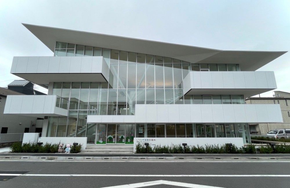 しろひげファミリー痛みと幸せに寄りそう介護相談室 の介護支援専門員（ケアマネージャー） 求人_イメージ画像