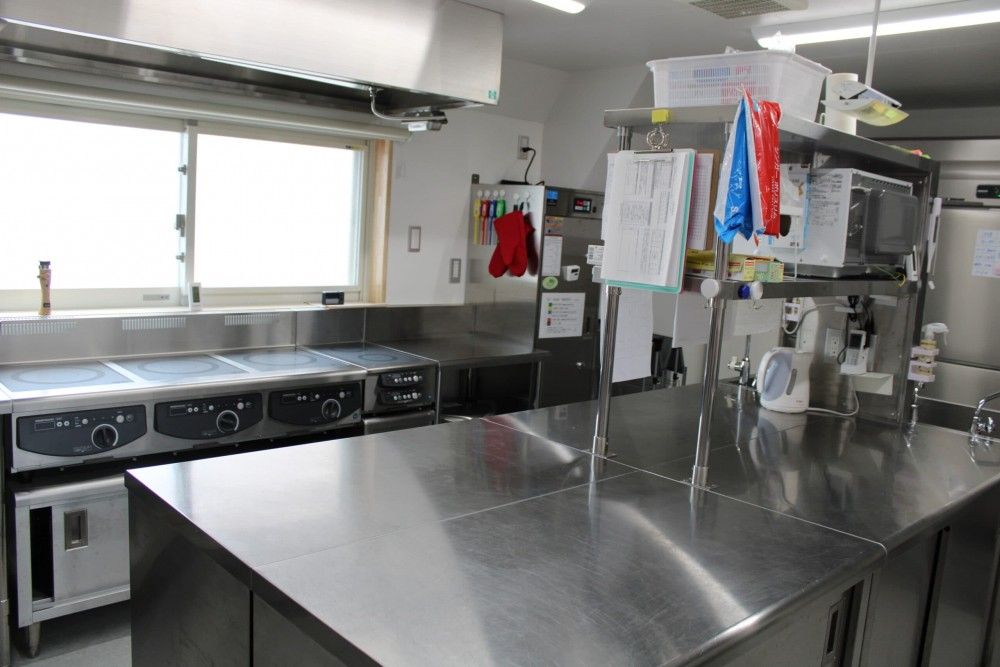 うれしい保育園上野駅前_内観 (1)