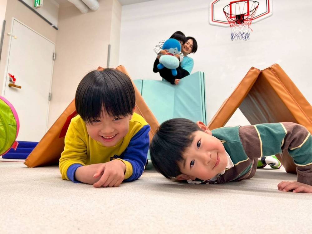 トップページ案②