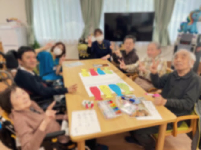 フレアス看護小規模多機能水戸 のイメージ画像