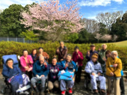 フレアス看護小規模多機能水戸 のイメージ画像