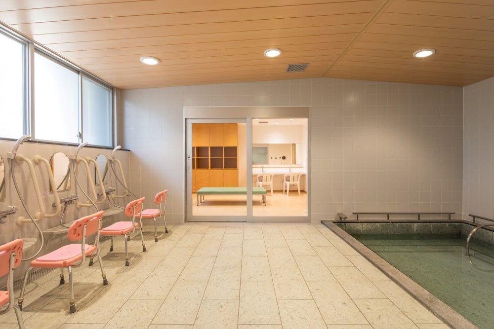 養護老人ホーム名瀬の森 のイメージ画像