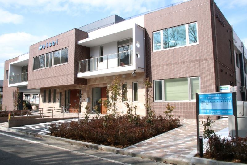 認知症グループホーム南風 の介護支援専門員（ケアマネージャー） 求人_イメージ画像