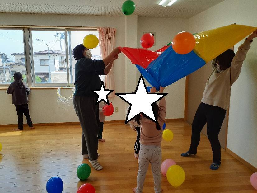 障がい児者サポートセンターてとて のイメージ画像