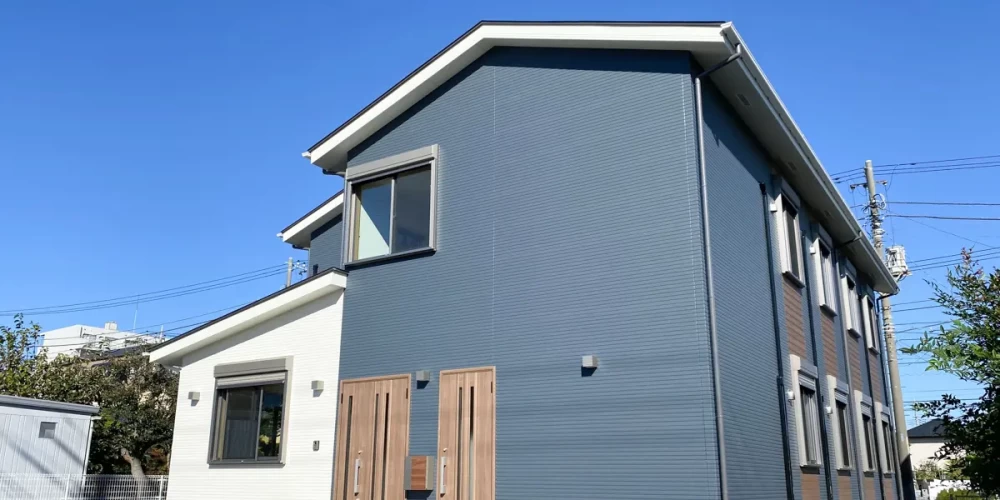 Hinodeシェアホーム中原 のサービス管理責任者 求人_イメージ画像