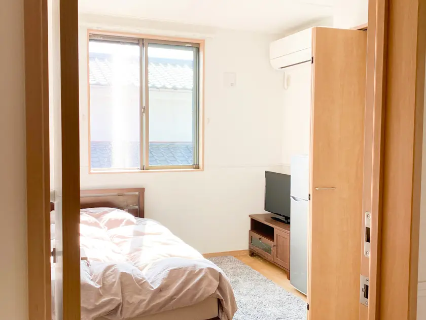 Hinodeシェアホーム中原 のイメージ画像