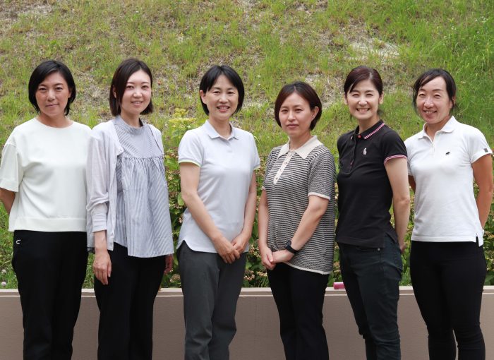 ケアプランセンターあいクリニック中沢 のイメージ画像