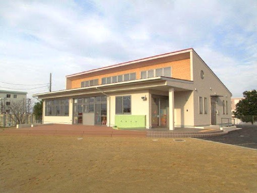 院内保育所あおぞら