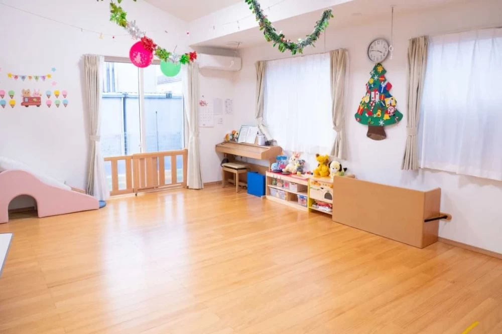 みずき保育園2.