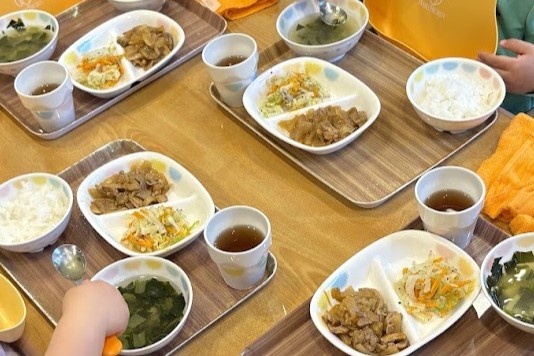 料理イメージ