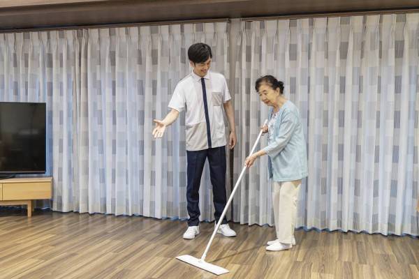 ツクイさいたま見沼グループホーム のイメージ画像