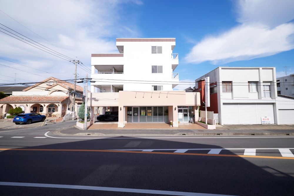 東金市西部地域包括支援センター のイメージ画像