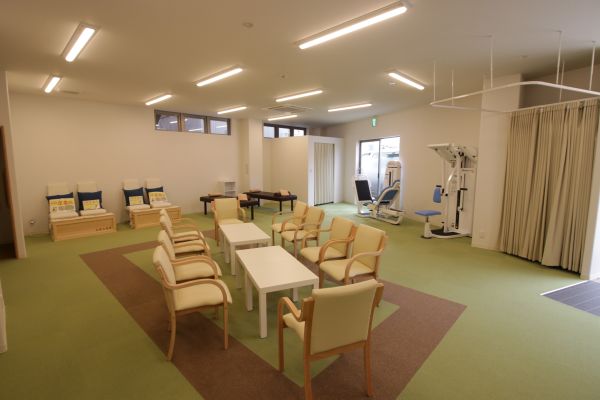 リハビリデイサービスfureai武蔵新城店 のイメージ画像
