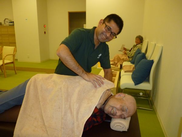 リハビリデイサービスfureai武蔵新城店 のイメージ画像