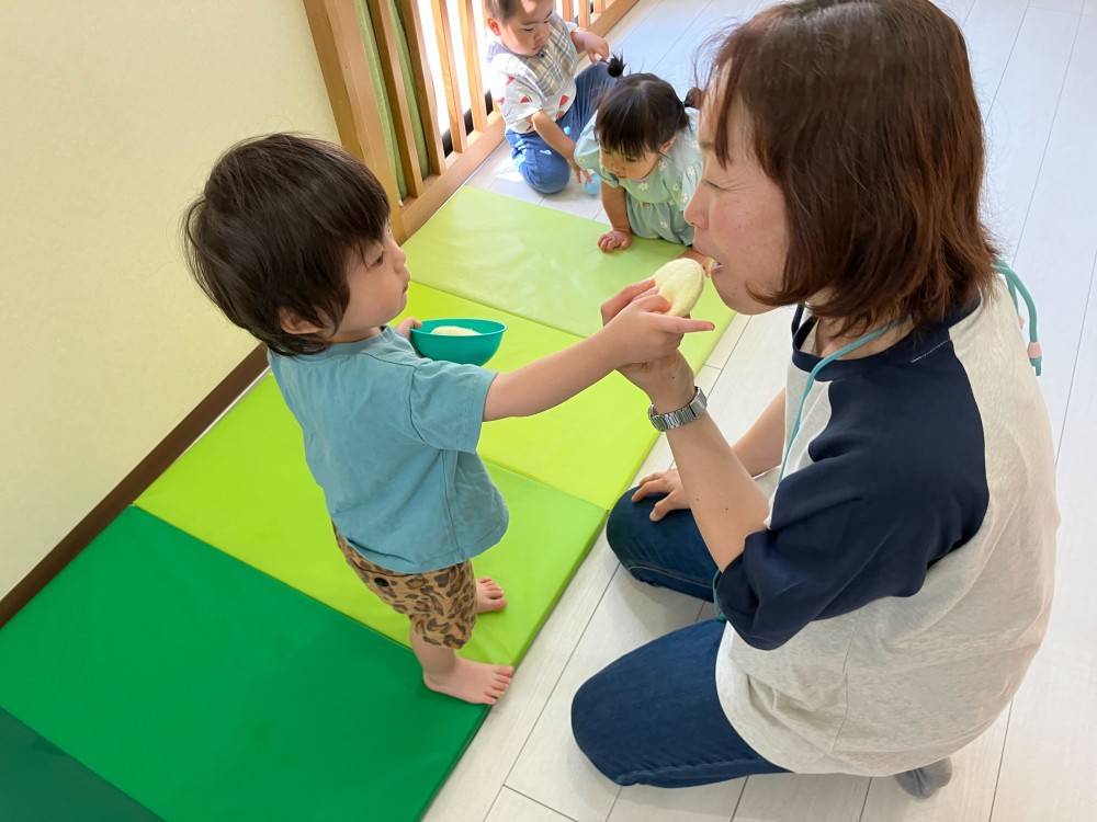 内観