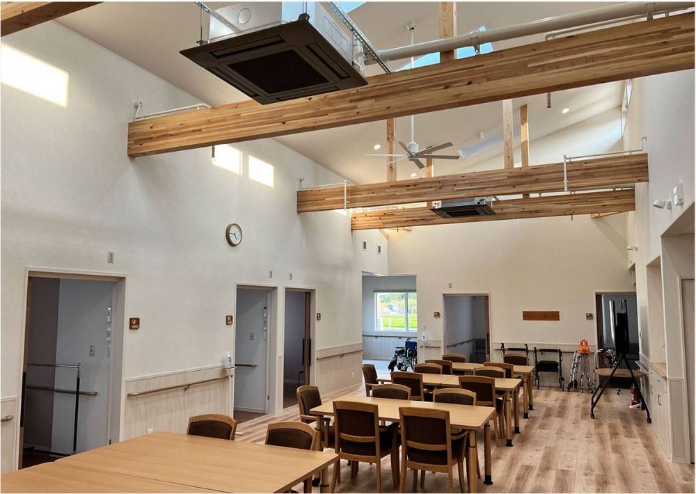 看護小規模多機能型居宅ナーシングホームつばさ原町 のイメージ画像