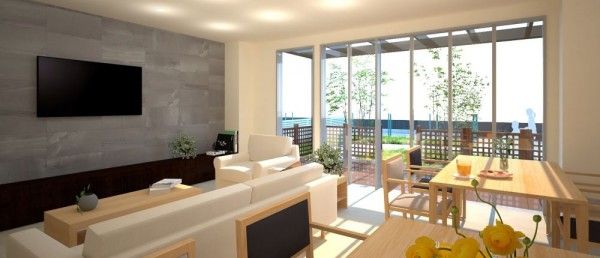 ナーシングホーム温-on- の介護支援専門員（ケアマネージャー） 求人_イメージ画像