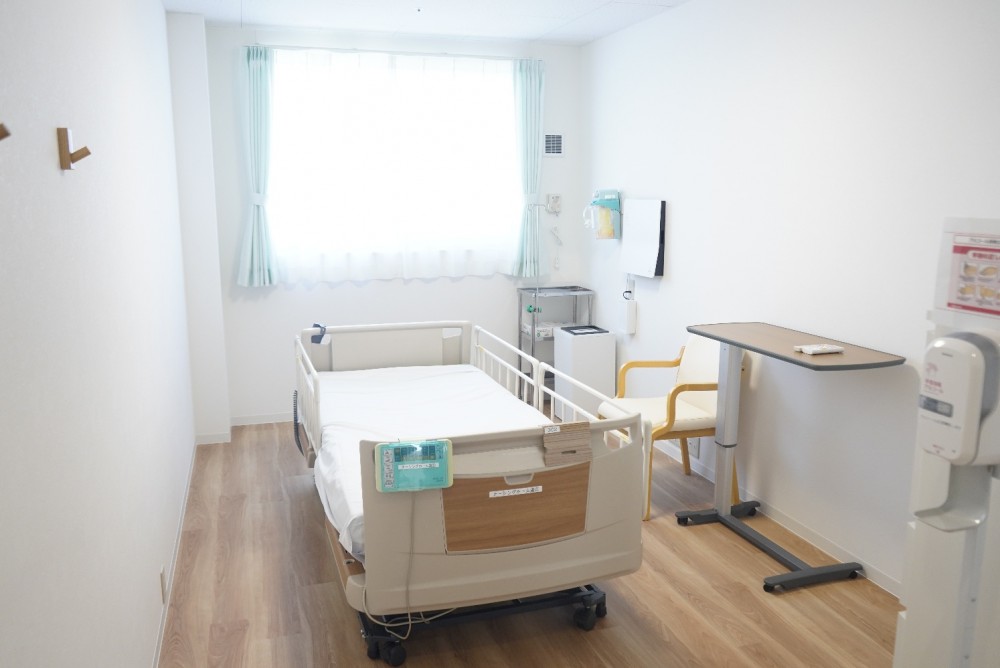 ナーシングホーム温-on- のイメージ画像