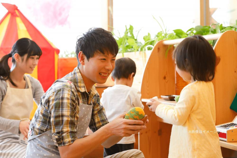 ブロッサムジュニアひばりヶ丘教室 の求人_イメージ画像