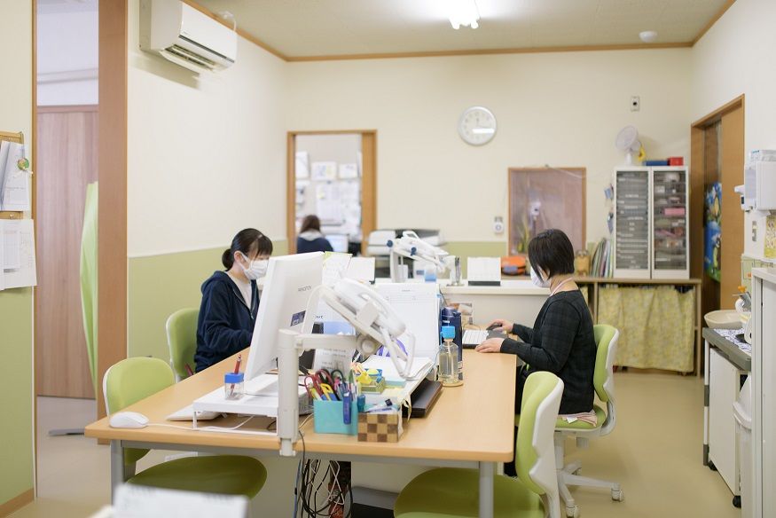 木犀会くらしサポートセンター のイメージ画像