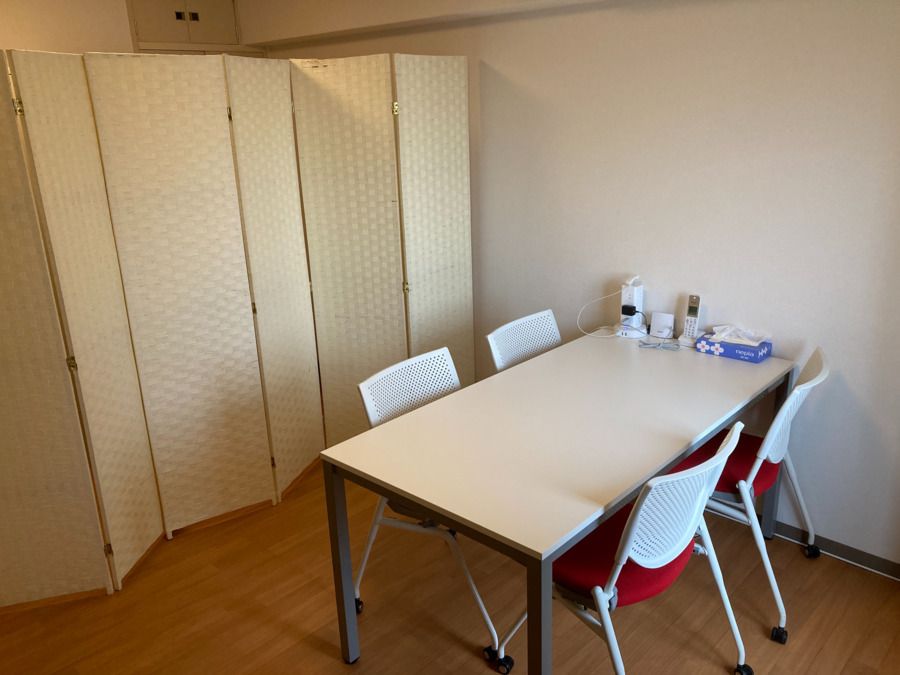 相談支援センターかがやき の相談支援専門員 求人_イメージ画像