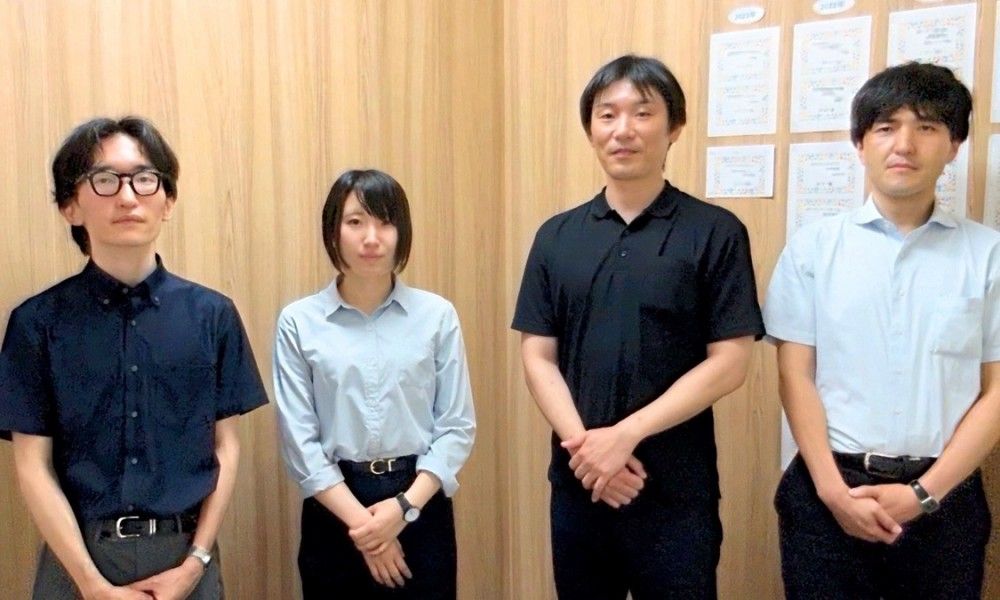 ぷらす守口 のイメージ画像