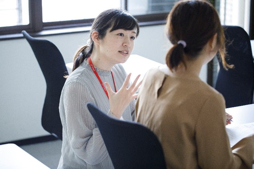 スプライフ博多センター のイメージ画像