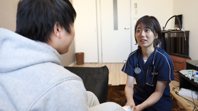 Social work office D&Life福岡 のイメージ画像