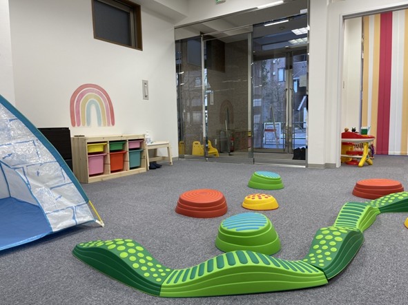 space Kid’s.conプ・ア・プ_施設内