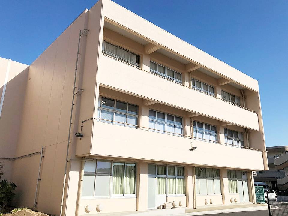 美浜区障害者基幹相談支援センター の職業指導員・就労支援員 求人_イメージ画像