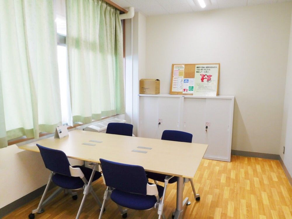 美浜区障害者基幹相談支援センター のイメージ画像