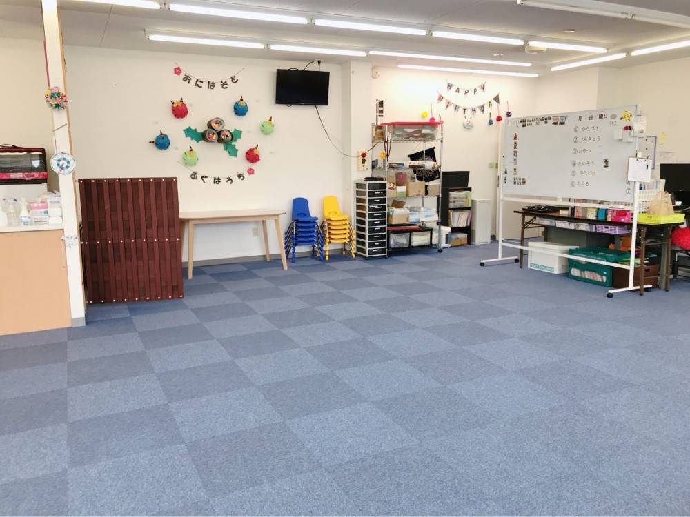 Growing つばめ の児童発達支援管理責任者 求人_イメージ画像