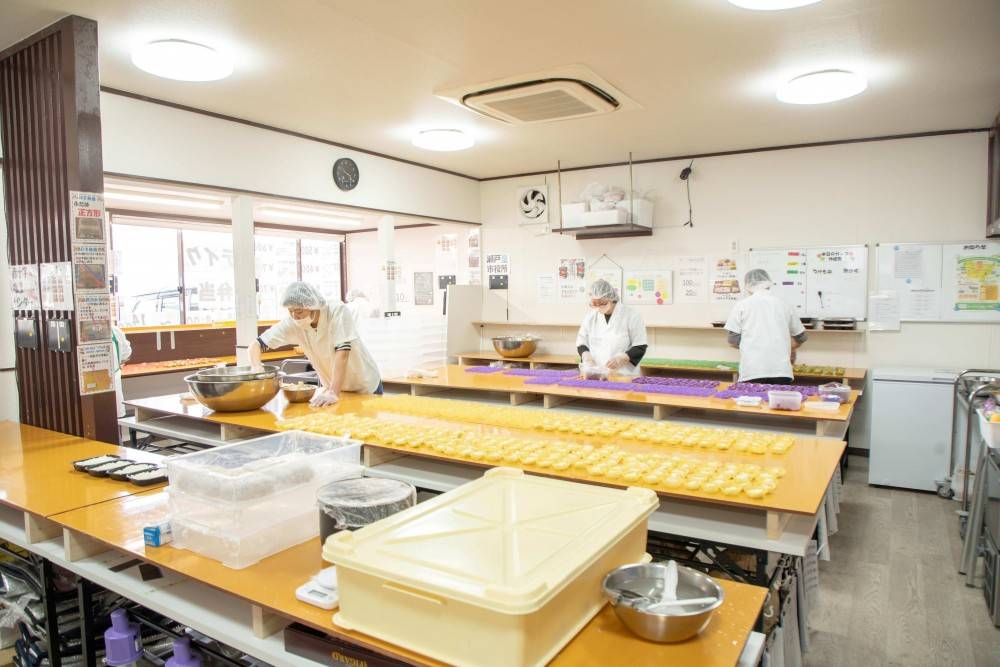 就労継続支援A型事業所ルアナ のイメージ画像