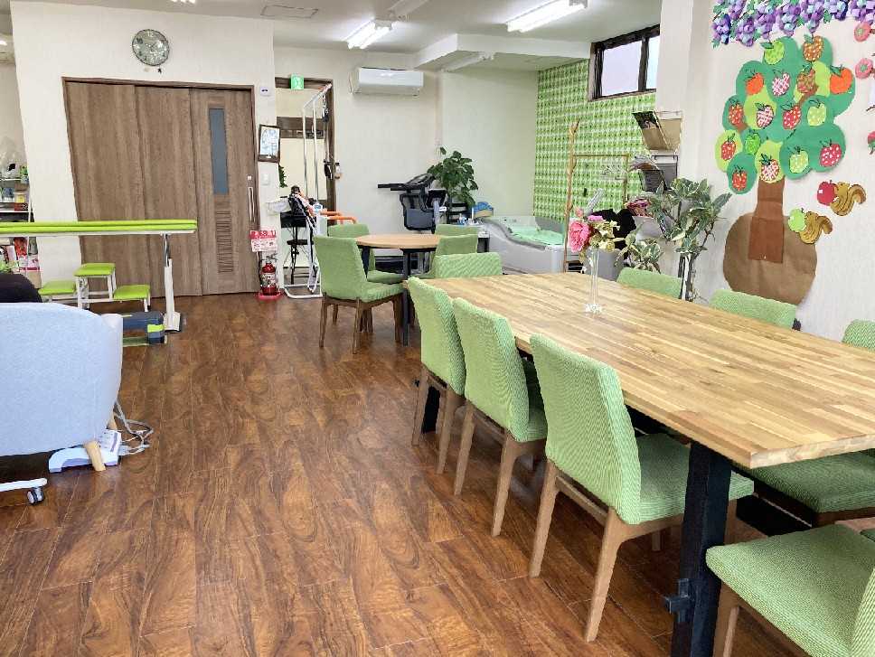 リハビリデイサービス結びつ木 のイメージ画像