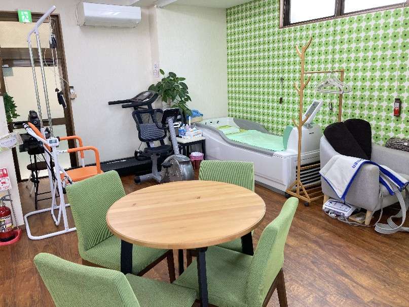 リハビリデイサービス結びつ木 のイメージ画像