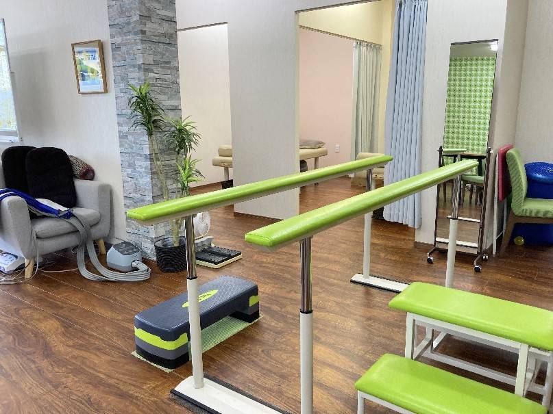 リハビリデイサービス結びつ木 のイメージ画像