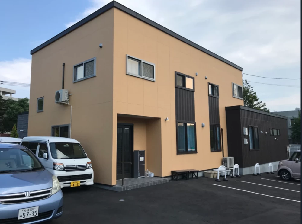 看護小規模多機能ホーム『ミヤビーの家』 の求人_イメージ画像