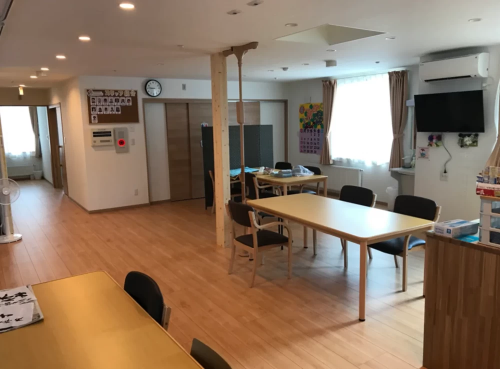 看護小規模多機能ホーム『ミヤビーの家』 のイメージ画像